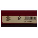 Waterford Crystal Nativity Angel Ornament