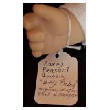 American Girl Bitty Baby Doll by Pleasant Company