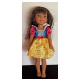 Ashlyn American Girl Doll by Pleasant Company