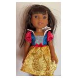 Ashlyn American Girl Doll by Pleasant Company