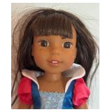 Ashlyn American Girl Doll by Pleasant Company