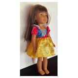 Ashlyn American Girl Doll by Pleasant Company
