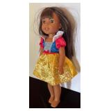 Ashlyn American Girl Doll by Pleasant Company
