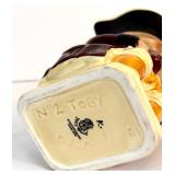 Vintage Woods & Sons Toby Jug No.2 and Philpot