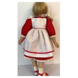 Paradise Galleries Doll Jessica #970 by Vera Scholz