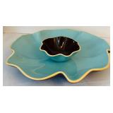 Southern Living at Home Catalina Chip and Dip Bowls