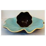 Southern Living at Home Catalina Chip and Dip Bowls