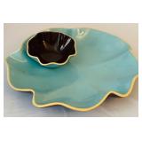 Southern Living at Home Catalina Chip and Dip Bowls