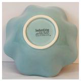 Southern Living at Home Catalina Chip and Dip Bowls