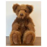 Vintage Stuffed Bear / Teddy Cool Junction