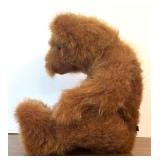 Vintage Stuffed Bear / Teddy Cool Junction