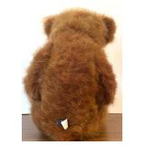 Vintage Stuffed Bear / Teddy Cool Junction