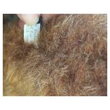 Vintage Stuffed Bear / Teddy Cool Junction