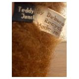 Vintage Stuffed Bear / Teddy Cool Junction