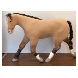 Retired American Girl Nicki’s Horse Jackson Girl of the Year 2007