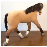 Retired American Girl Nicki’s Horse Jackson Girl of the Year 2007