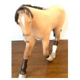 Retired American Girl Nicki’s Horse Jackson Girl of the Year 2007