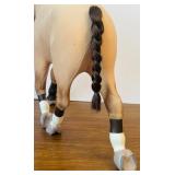 Retired American Girl Nicki’s Horse Jackson Girl of the Year 2007