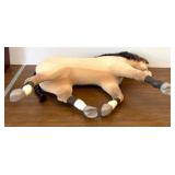 Retired American Girl Nicki’s Horse Jackson Girl of the Year 2007