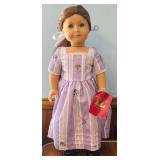 American Girl Felicity Doll with Accessories and Book