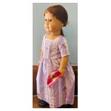 American Girl Felicity Doll with Accessories and Book