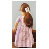 American Girl Felicity Doll with Accessories and Book