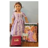 American Girl Felicity Doll with Accessories and Book