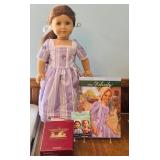 American Girl Felicity Doll with Accessories and Book