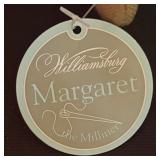 Collection of Adorable Bears, Mouse and Dog by Sagamore Hill, Williamsburg,  Aurora Classic and Cottage Collectables