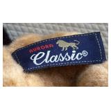 Collection of Adorable Bears, Mouse and Dog by Sagamore Hill, Williamsburg,  Aurora Classic and Cottage Collectables