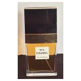 1.2 Ounce Bottle of Chanel No. 5 Perfume