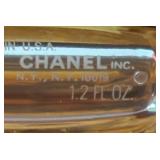 1.2 Ounce Bottle of Chanel No. 5 Perfume