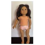 Kirsten Larson and Truly Me American Girl Dolls by Pleasant Company