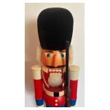 Original Erzgebirge of Germany Nutcracker