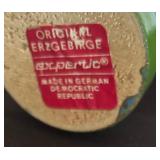 Original Erzgebirge of Germany Nutcracker