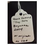 Bryanna Tiny Tot Doll by Marie Osmond Fine Collectables