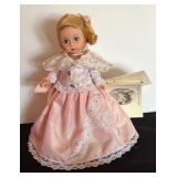 Madame Alexander Miniature Madame Collection Doll