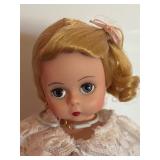 Madame Alexander Miniature Madame Collection Doll