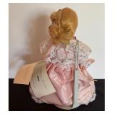 Madame Alexander Miniature Madame Collection Doll