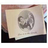 Madame Alexander Miniature Madame Collection Doll