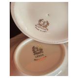 Lenox Judaic Collection Elijah