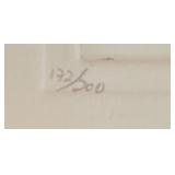 Five Petite Limited Edition Prints by Kiki Suarez and Block including Felicidades, Dragoncillo, Para Ti and More