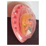 Vintage Mattel Lucky Liddle Kiddies Locket