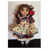 Adora School Belle Doll by Marie Osmond Fine Collectables