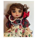 Adora School Belle Doll by Marie Osmond Fine Collectables