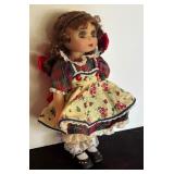 Adora School Belle Doll by Marie Osmond Fine Collectables