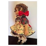 Adora School Belle Doll by Marie Osmond Fine Collectables