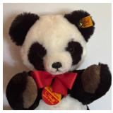 Steiff Petsy Panda Bear