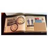 World War II Saving the Reality A Collectors Vault Book by Kenneth W. Rendell with Forward by Doris Kerns Goodwin