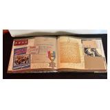 World War II Saving the Reality A Collectors Vault Book by Kenneth W. Rendell with Forward by Doris Kerns Goodwin